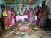 बुंदेली के पांचों आंगनबाड़ी केंद्रों में गूंजा &lsquo;सेवा संकल्प&rsquo;, आंगन मिलन में पोषण और स्वास्थ्य का संदेश