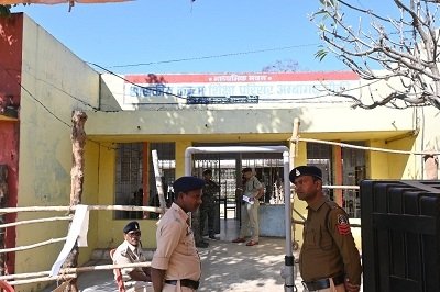 नगर पंचायत अंबागढ़ चौकी के लिए पार्षदों का निर्वाचन परिणाम घोषित किया गया