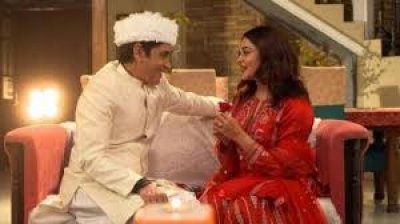 &lsquo;भाबी जी घर पर हैं&rsquo; की अनीता भाभी का सामने आएगा नया चेहरा, सीरियल में आएगा ट्विस्ट