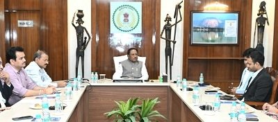 नव उद्यमियों के लिए अपार संभावनाएं &ndash; मुख्यमंत्री  साय