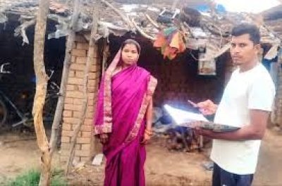 सुशासन तिहार जनता से सरोकार, बहने लगी खुशियों की बयार