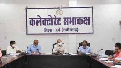 सुखद खबर :इस साल अब तक 200 एमएम बारिश, अच्छी बारिश की संभावना, बाढ़ आपदा को लेकर रहें अलर्ट