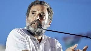 कांग्रेस का नया अध्यक्ष रिमोट कंट्रोल से चलेगा? आरोपों पर राहुल गांधी ने दिया यह जवाब