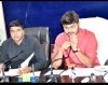 कलेक्टर ने ली लगातार 10 घण्टे शिक्षा विभाग की बैठक