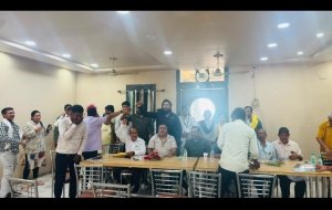 आयुक्त की कार्यशैली से कर्मचारियों में बढ़ा असंतोष, 45 कर्मचारियों ने थामा संगठन का दामन