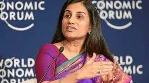 ICICI बैंक की पूर्व CEO चंदा कोचर के तत्काल सुनवाई के अनुरोध को बॉम्बे HC ने किया खारिज