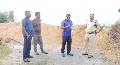 नशे ने अपराध को जन्म दिया, कोतवाली पुलिस ने चंद घंटे में सुलझाई हत्या की गुत्थी