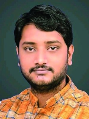 प्रदेश सरकार ने अपना पेट भरने खोला है बेरियर : सलमान खान