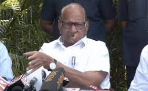 शिवसेना विधायकों के संकट के बीच शरद पवार का दावा, &quot;महाराष्ट्र सरकार &#039;अच्छी तरह चल रही&#039; है...&quot;