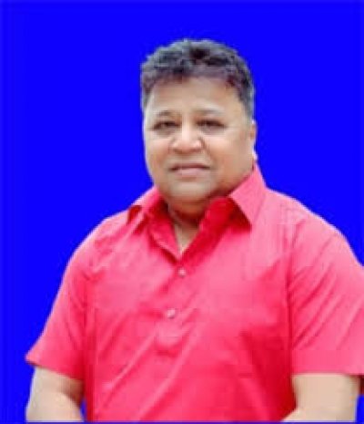 कांग्रेसियों की दुविधा: समर्पित नेता जेल में, संगठन की चुप्पी क्यों?