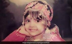 ये बच्ची कभी थी बैकग्राउंड डांसर, फिर राजामौली की एक फिल्म से बदल गई किस्मत, अक्षय कुमार और अजय देवगन संग दे चुकी है ब्लॉकबस्टर फिल्म