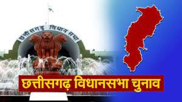 मतदान दिवस पर संबंधित विधानसभा क्षेत्रों में सामान्य अवकाश घोषित