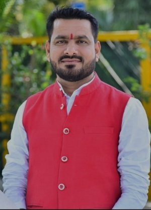 कोविड-19 में नर्सिंग छात्रों को स्टाफ नर्स के पद पर नियुक्त कर समान कार्य समान वेतन का भुगतान सुनिश्चित करे सरकार - जनता कांग्रेस