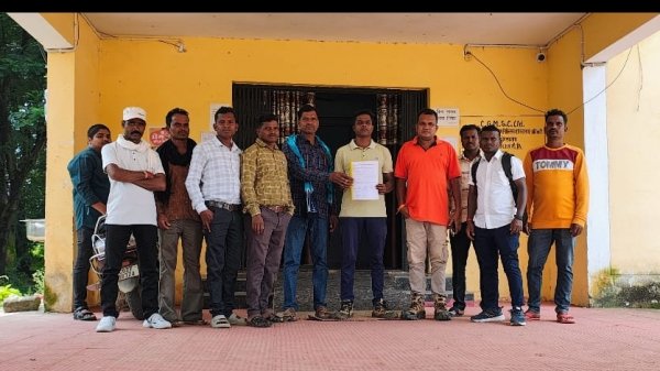 डेढ़ साल से बिना एम्बुलेंस, स्वास्थ्य विभाग की ‘तेज रफ्तार’ सुधार की पोल खुली!