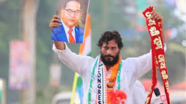 देवेन्द्र यादव दोष मुक्त नहीं हुए तो दोषी भी करार नहीं हुए...
