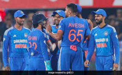 साउथ अफ्रीका के खिलाफ T20, वनडे और टेस्ट सीरीज के लिए हुआ भारतीय टीम का ऐलान, इन खिलाड़ियों को मिली जगह