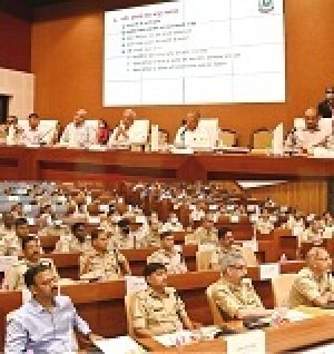 प्रदेश में हुक्का बार पूरी तरह प्रतिबंधित हो ..