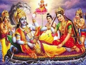 भगवान विष्णु के प्रिय माह वैशाख में करें ये काम, मिलेगी पितृ दोष से मुक्ति, मां लक्ष्मी का मिलेगा आशीर्वाद