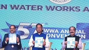 पानी प्रकृति का अनमोल उपहार जिसके संरक्षण की जिम्मेदारी हम सबकी है: मुख्यमंत्री श्री विष्णुदेव साय