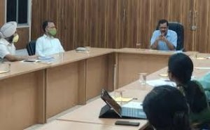 दिल्ली में 40 दिन बाद अचानक बढ़े कोविड -19 संक्रमण के मामले, CM केजरीवाल दोपहर 1 बजे करेंगे प्रेस कांफ्रेंस