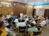 आज एमआइसी के सदस्य और अधिकारी ने विभागवार बजट पर चर्चा किया गया