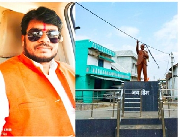 गौरव ग्राम बुंदेली, विकास की दृष्टि से सबसे पीछे , शिक्षा, स्वास्थ, सड़क, और सिंचाई का बुरा हाल - मानिकपुरी