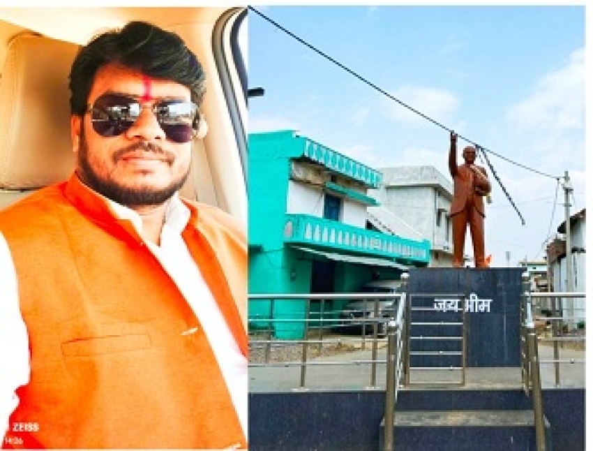 गौरव ग्राम बुंदेली, विकास की दृष्टि से सबसे पीछे , शिक्षा, स्वास्थ, सड़क, और सिंचाई का बुरा हाल - मानिकपुरी