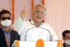 केन्द्र सरकार से एफसीआई में चावंल जमा करने की अनुमति जल्द मिले तो धान खरीदी व्यवस्था और बेहतर होगी - मुख्यमंत्री बघेल