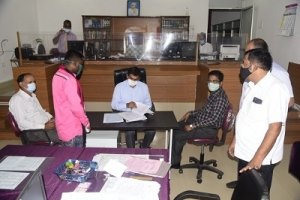 नेशनल लोक अदालत में 10 हजार से अधिक प्रकरणों का निराकरण शासन की पहल पर कोरोनाकाल में धारा 188 के उल्लंघन से संबंधित  एक हजार मामले वापस