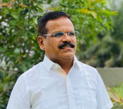 मध्यप्रदेश के गृहमंत्री नरोत्तम मिश्रा के बयान से स्पष्ट है कि वे कालीचरण को संरक्षण दे रहे : राजेंद्र साहू