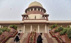 हिस्टरेक्टमी सर्जरी के मुद्दे पर सुप्रीम कोर्ट ने स्वास्थ्य मंत्रालय से मांगा जवाब, 2 महीने बाद होगी अगली सुनवाई