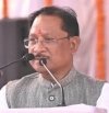 राज्य सरकार ने आगामी वर्ष को &lsquo;महतारी गौरव वर्ष&rsquo; किया घोषित