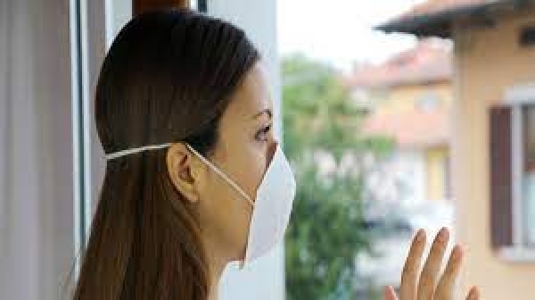 वैक्सीनेशन के बाद कोरोना हुआ तो कितने दिन आइसोलेट होना चाहिए