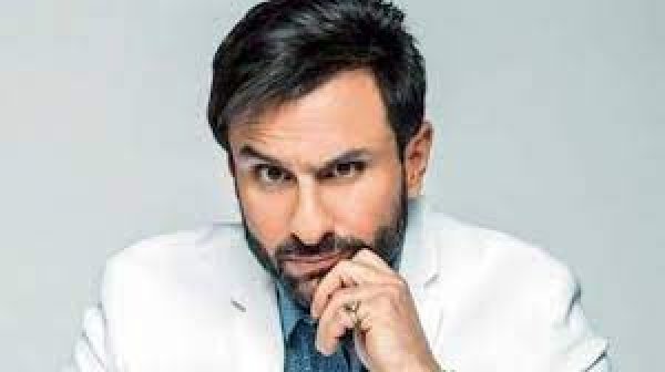 सैफ अली खान मानते हैं- शाहरुख, सलमान और आमिर से कम सफल होना उनके लिए रहा फायदेमंद