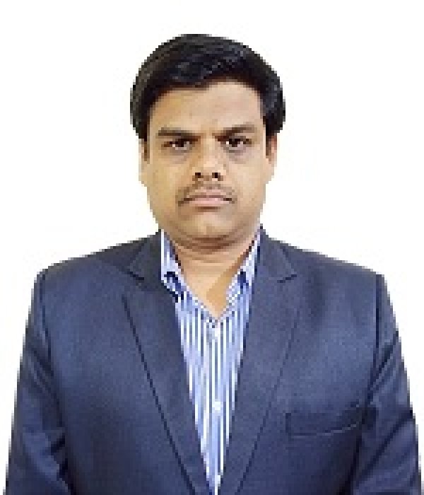 डॉ. महलवार आई.एस.बी.एम. विश्वविद्यालय के कुलपति नियुक्त