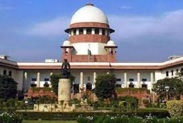 'खाली कराया जाए सिंघु बॉर्डर' : SC में याचिका