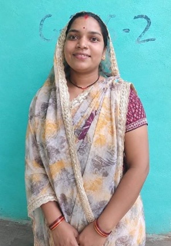 नोनी सुरक्षा योजना बनी बेटियों के सपनों की &lsquo;सुरक्षा ढाल&rsquo;