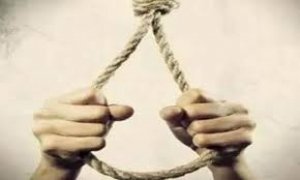 मां की मौत से क्षुब्ध बेटे ने कर लिई आत्महत्या ...