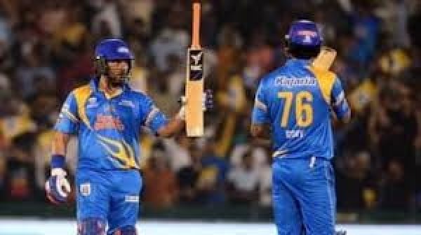 एक ही ओवर में 4 छक्के जड़ने वाले युवराज सिंह ने बताया, क्यों नहीं लगाया लगातार 5वां छक्का