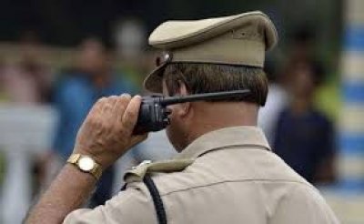 कारोबारी ने बीमा राशि हड़पने के लिए लिखवाई ऑडी कार लूटे जाने की रपट, 'दोहरी प्लानिंग' का पुलिस ने यूं किया पर्दाफाश