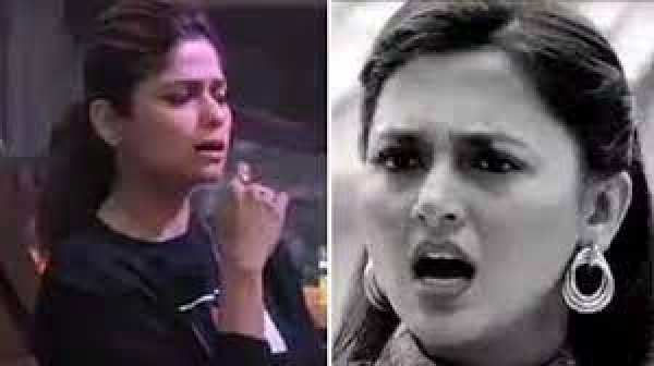 बिल्लियों की तरह लड़ीं तेजस्वी प्रकाश और शमिता शेट्टी, कैप्टेंसी टास्क में हुआ बवाल