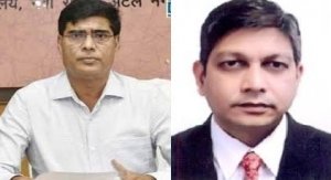 अमिताभ जैन हो सकते है छत्तीसगढ़ के नए मुख्य सचिव, ३१ अक्टूबर को सेवानिवृत्त हो रहे आर.पी.मंडल ....