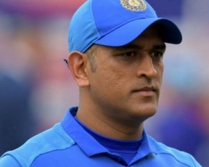 बलबीर सिंह सीनियर ने धोनी से कहा था, आपकी जीत से मेरी सेहत बेहतर होती है