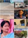 महापौर बाघमार के कक्ष में काला स्प्रे प्रकरण: शहर के बढ़ते जनाक्रोश का विस्फोट&hellip; या व्यवस्था की नाकामी?
