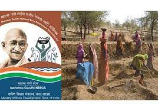 महात्मा गाँधी नरेगा में कामों के अधिकारों के प्रति जागरूकता हेतु मुंगेली जिले में प्रत्येंक माह की 07 तरीख को मनाया जाएगा रोजगार दिवस