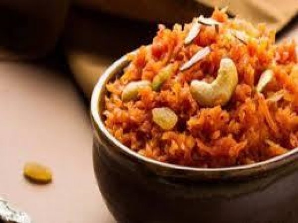 कद्दू का हलवा, ये है बनाने की खास Recipe