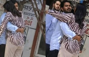 "तलाक के कागज़ फाड़कर पति को लगाया गले: ससुर की जान बचाने वाली इंसानियत ने जोड़ दिया बिखरता रिश्ता"