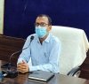 जल जीवन मिशन के अंतर्गत एकल ग्राम योजना के कार्यो में तेजी लाने के निर्देश