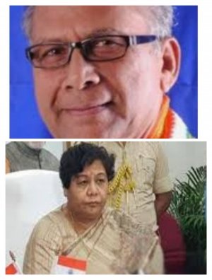 छत्तीसगढ़ में बढ़ती नक्सल घटना से राजभवन चिंतित , गृहमंत्री साहू को लिखा पत्र