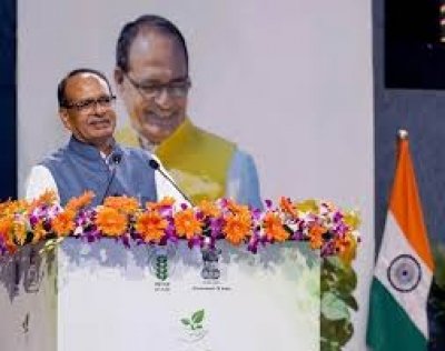 वृक्ष मित्र आंदोलन से हरित भारत का महासंकल्प: शिवराज सिंह चौहान